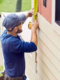 Best Insulated Siding Installation  in South Houston, TX